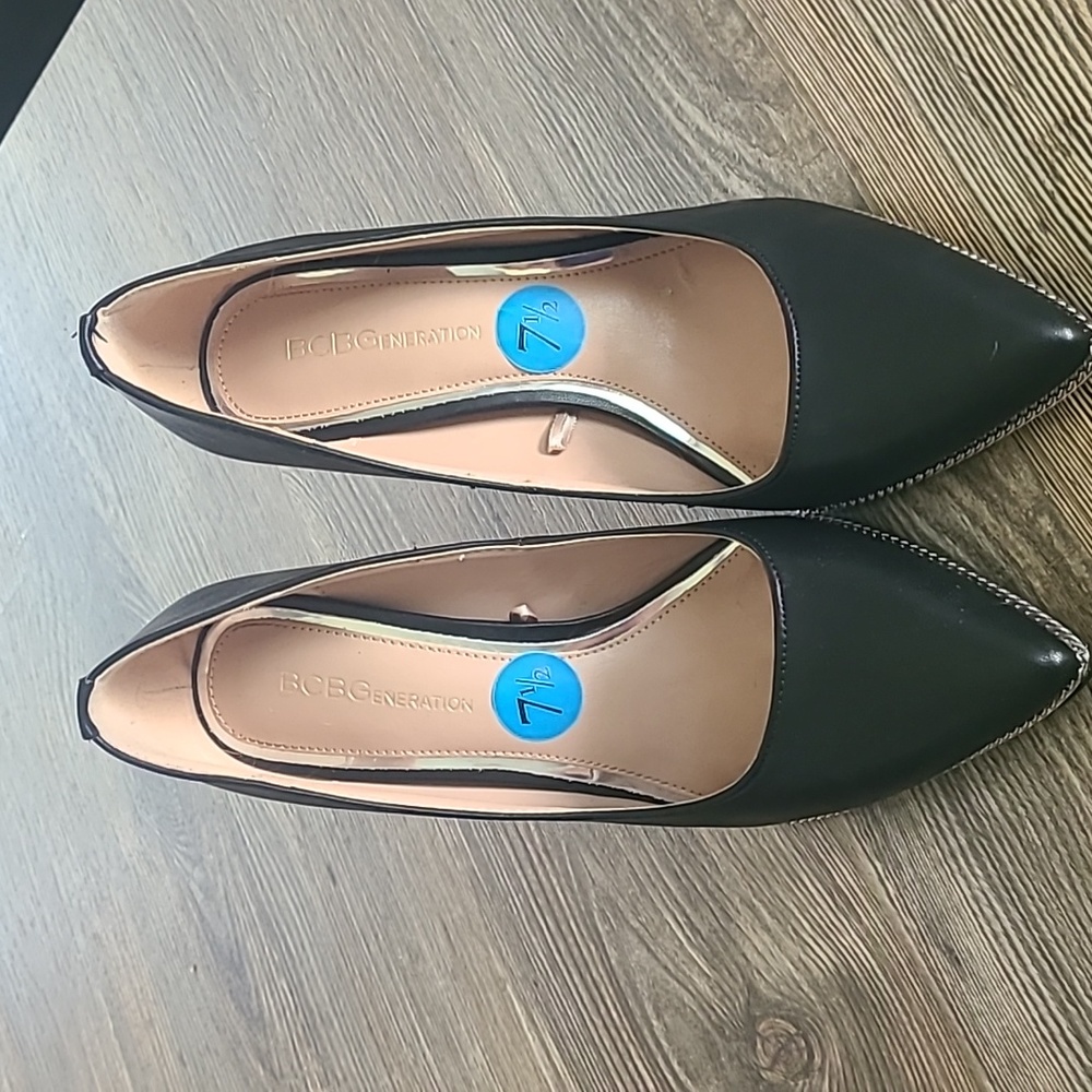 BCBGeneration Heels - Picture 3 of 4